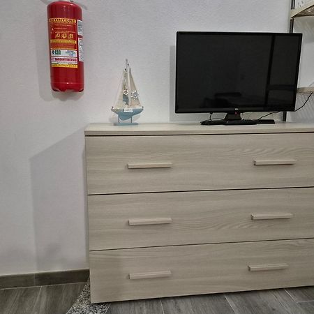 Casa Vacanza Monoboito Quartu SantʼElena Εξωτερικό φωτογραφία