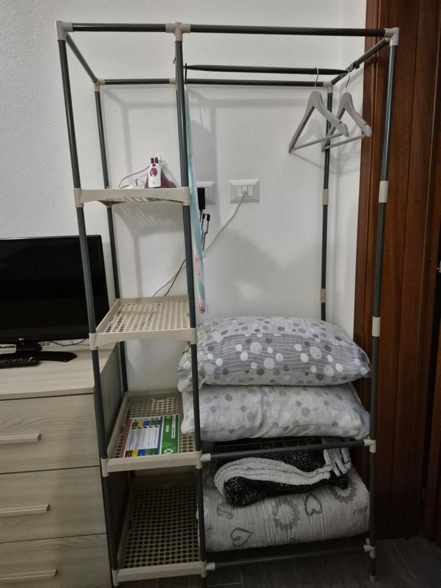 Casa Vacanza Monoboito Quartu SantʼElena Εξωτερικό φωτογραφία